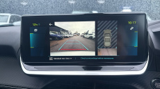 Peugeot 2008 100kW Allure Premium+ 50kWh 5dr Auto Electric Estate